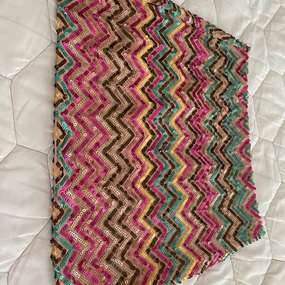 Fun skirt